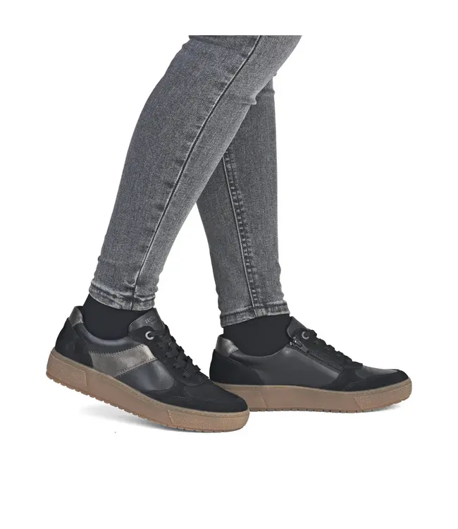 Remonte D2T01 Black