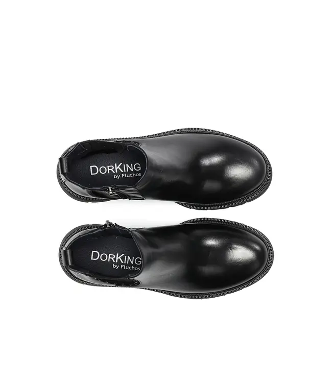 Dorking by Fluchos D9391 Black