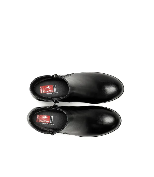 Fluchos F1367 Black
