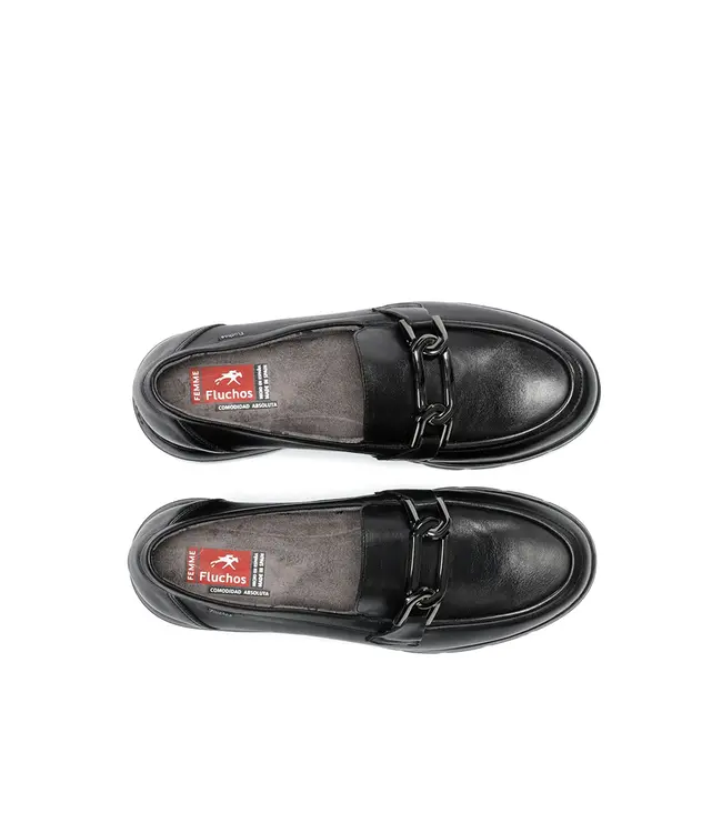 Fluchos F1794 Black