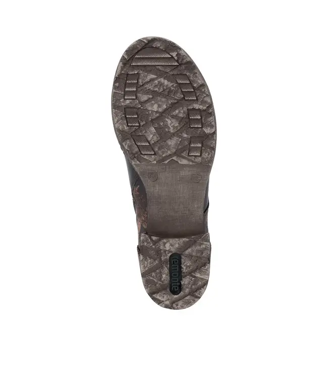 Remonte D4382 Brun Multi