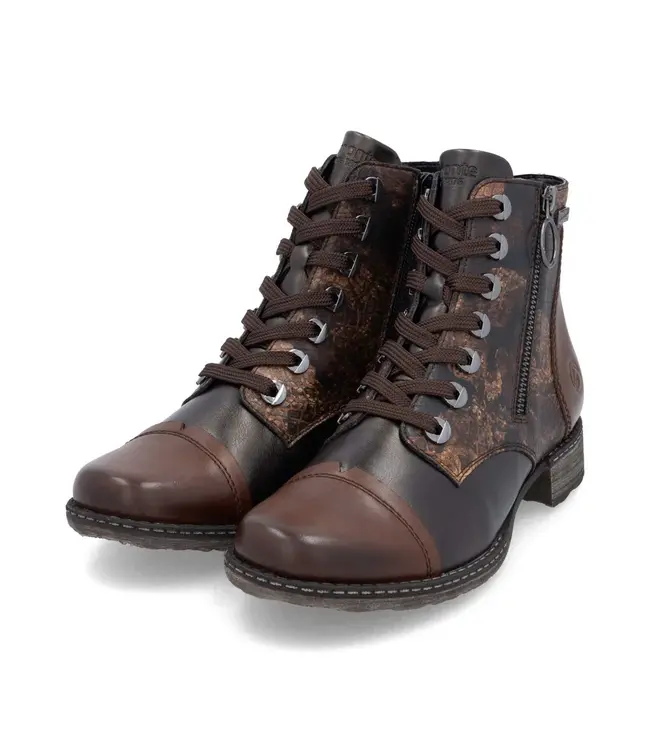 Remonte D4382 Brun Multi