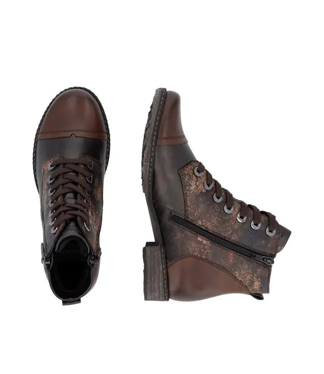 Remonte D4382 Brun Multi