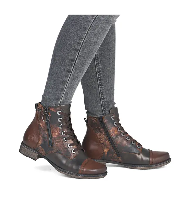 Remonte D4382 Brun Multi