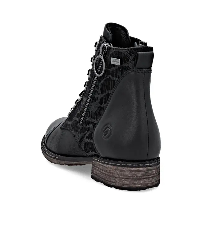 Remonte D4382 Noir Multi