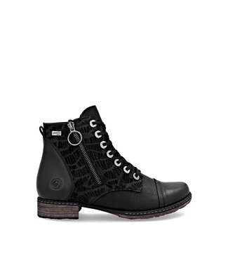 Remonte D4382 Black Multi