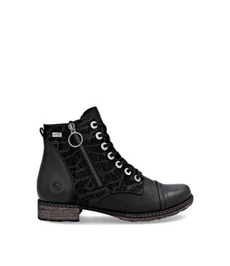Remonte D4382 Noir Multi