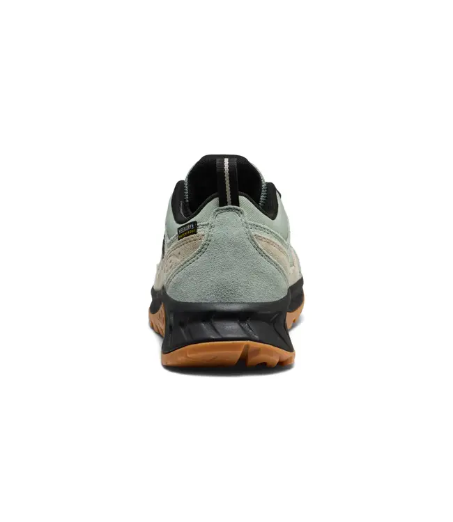 Keen Women’s Hightrail Waterproof Iceberg Green/Abbey Stone