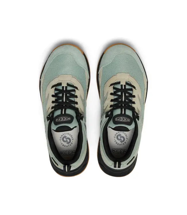 Keen Women's - Hightrail ImperméableVert / Gris