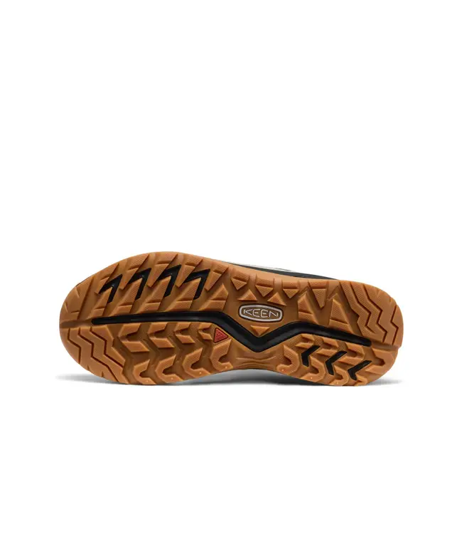 Keen Women’s Hightrail Waterproof Iceberg Green/Abbey Stone