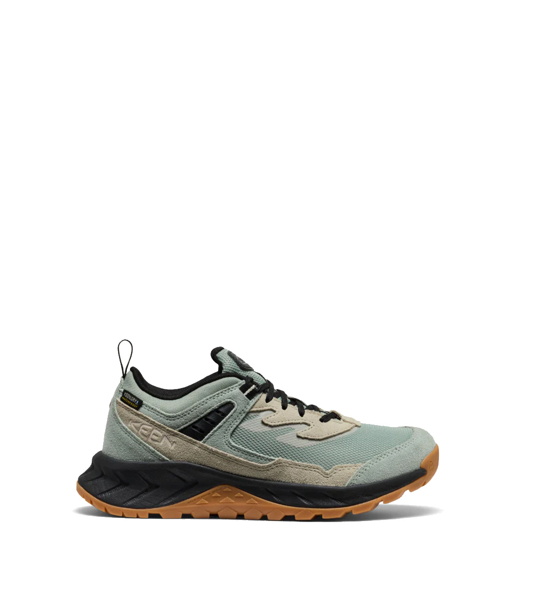 KEEN Homme Oakridge WP Chaussures de Randonnée Basses
