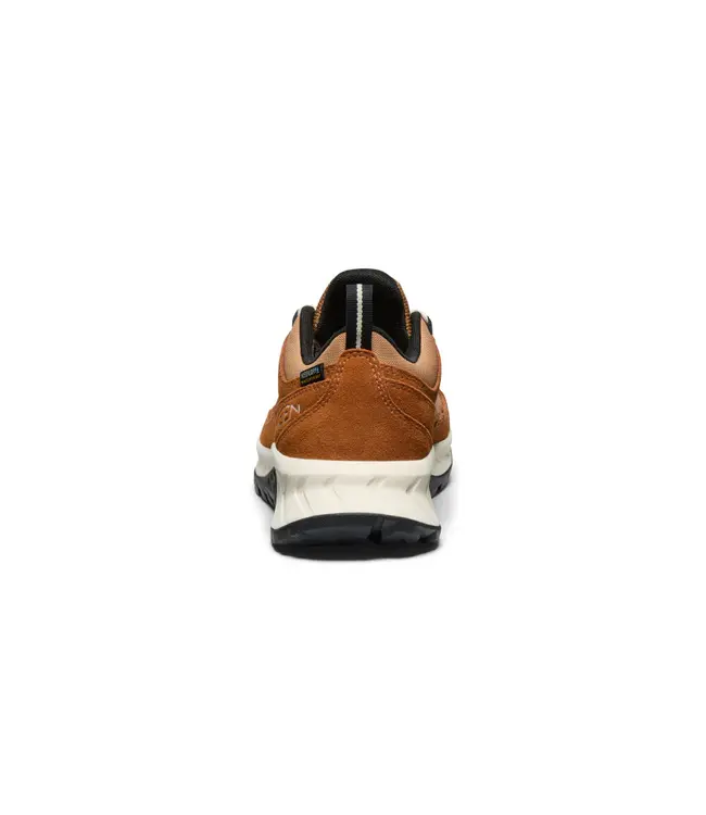 Keen Women’s Hightrail Waterproof Roasted Pecan/Chipmunk