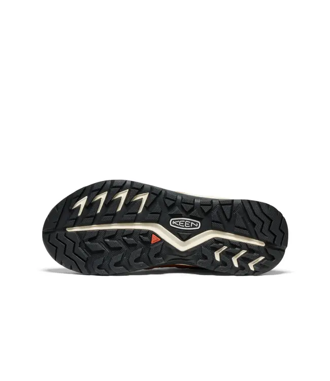 Keen Women’s Hightrail Waterproof Roasted Pecan/Chipmunk