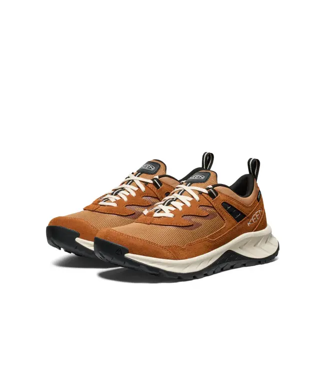 Keen Women’s Hightrail Waterproof Roasted Pecan/Chipmunk