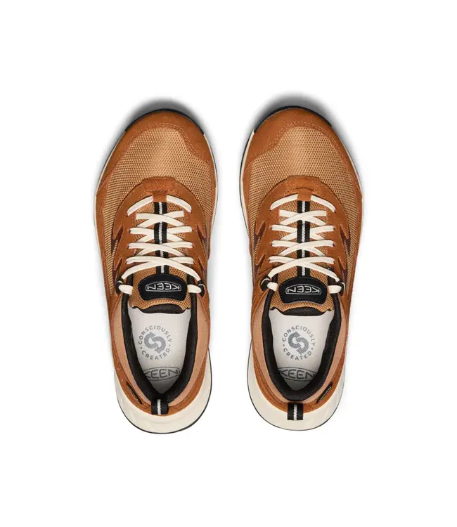 Keen Femmes - Hightrail Imperméable Pecan