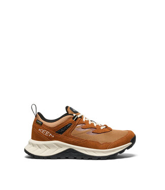 Keen Women’s Hightrail Waterproof Roasted Pecan/Chipmunk