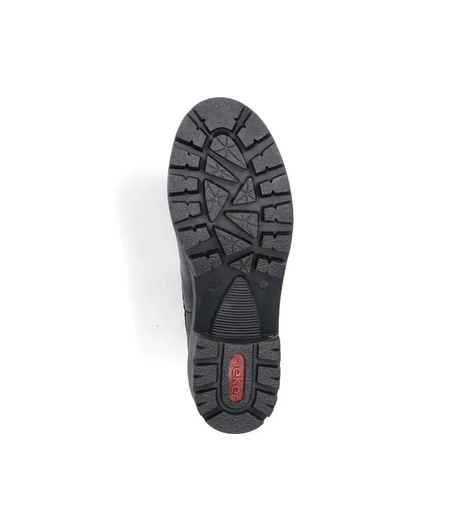 Rieker 79265-03 Black