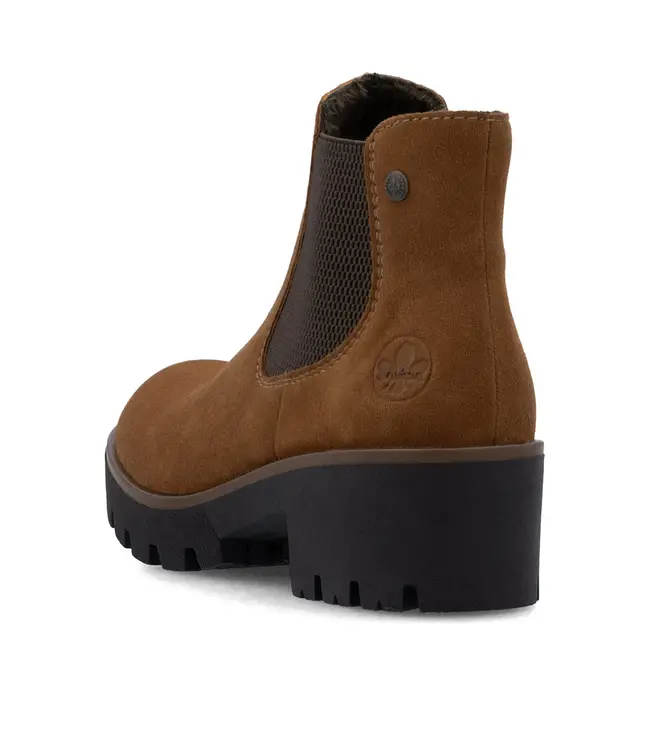 Rieker 79265 Brun
