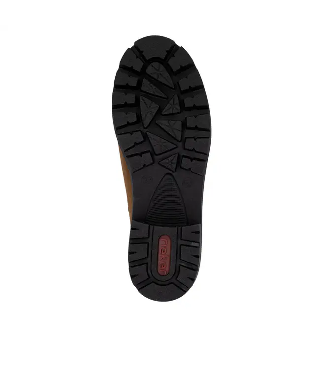 Rieker 79265 Brun
