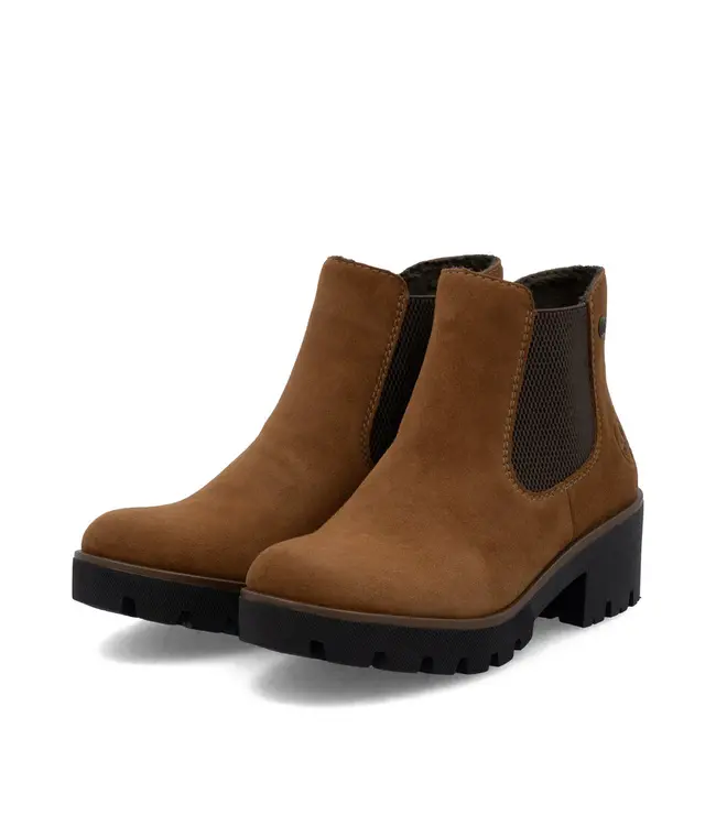 Rieker 79265 Brun