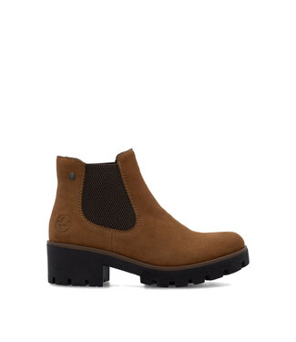 Rieker 79265 Brun