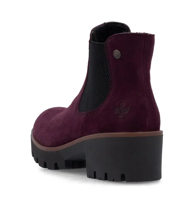 Rieker 79265 Bordeaux