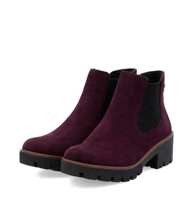 Rieker 79265 Bordeaux