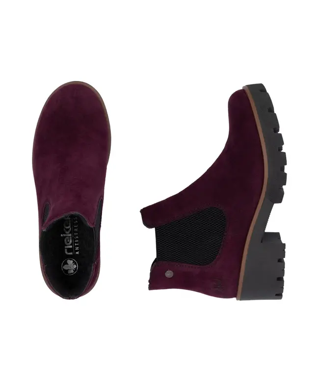 Rieker 79265 Bordeaux