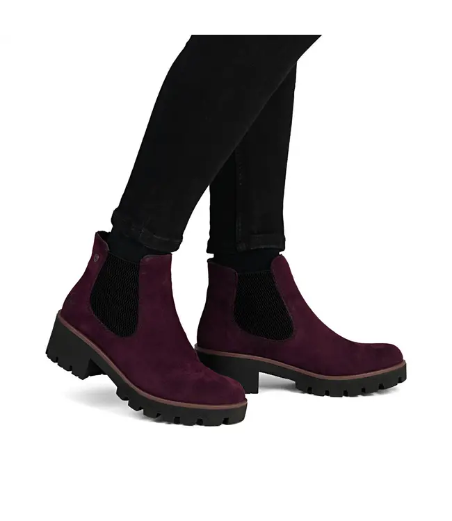 Rieker 79265 Bordeaux