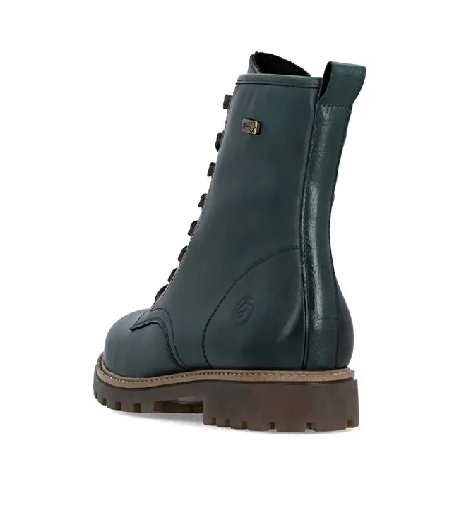 Remonte D3C70 Olive Foncé
