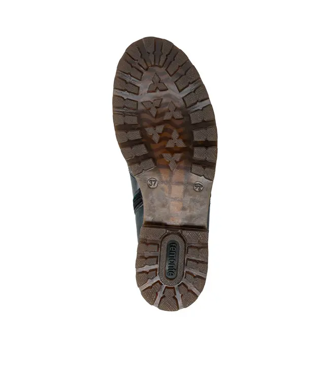 Remonte D3C70 Olive Foncé