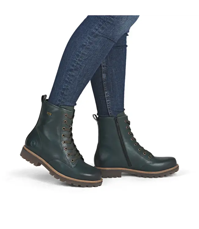 Remonte D3C70 Dark Olive