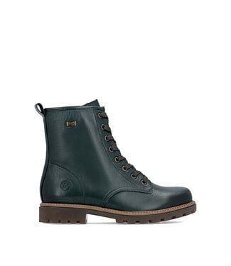 Remonte D3C70 Olive Foncé