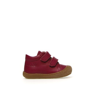 Naturino Cocoon Vl Berry Red
