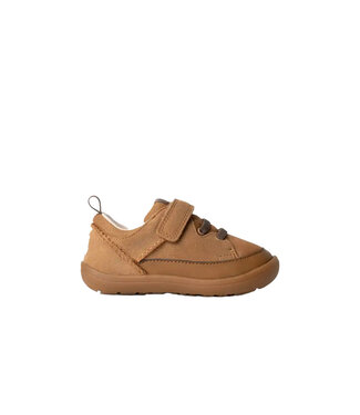 UGG Toddlers' Adventurer Sneaker Chestnut