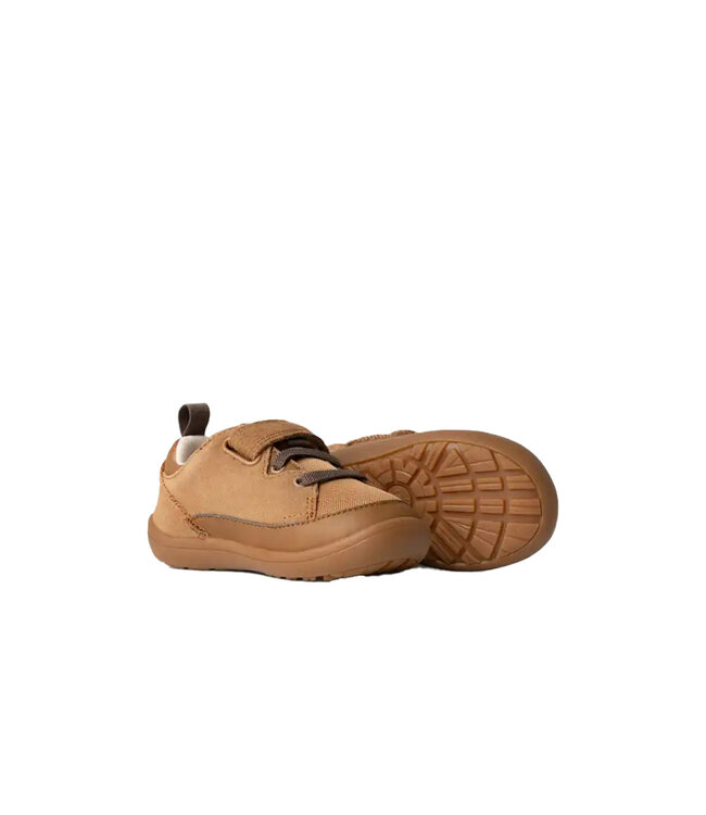 UGG Toddlers' Adventurer Sneaker Chestnut