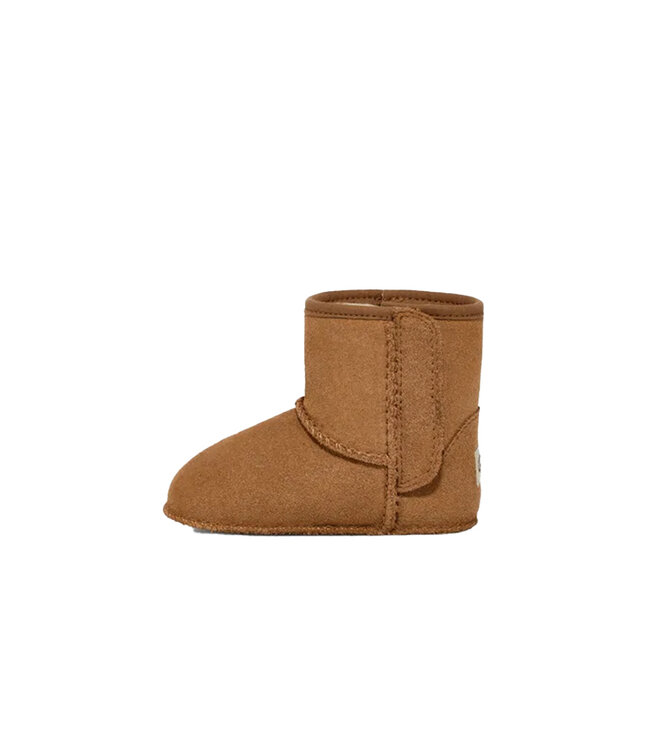 UGG Baby Classic and Lovey Chestnut