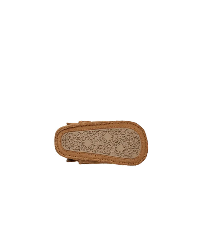 UGG Baby Classic and Lovey Chestnut