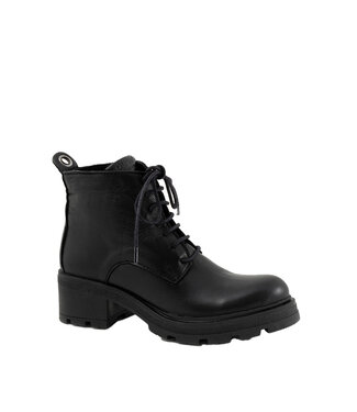 Bueno Hunter Black