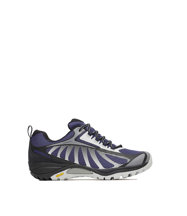 Merrell Siren Edge 3 Black / Shadow