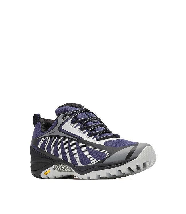 Merrell Siren Edge 3 Black / Shadow