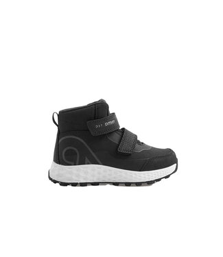Reima Hiivin Black