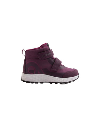 Reima Hiivin Mauve