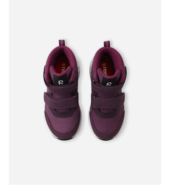 Reima Hiivin Mauve