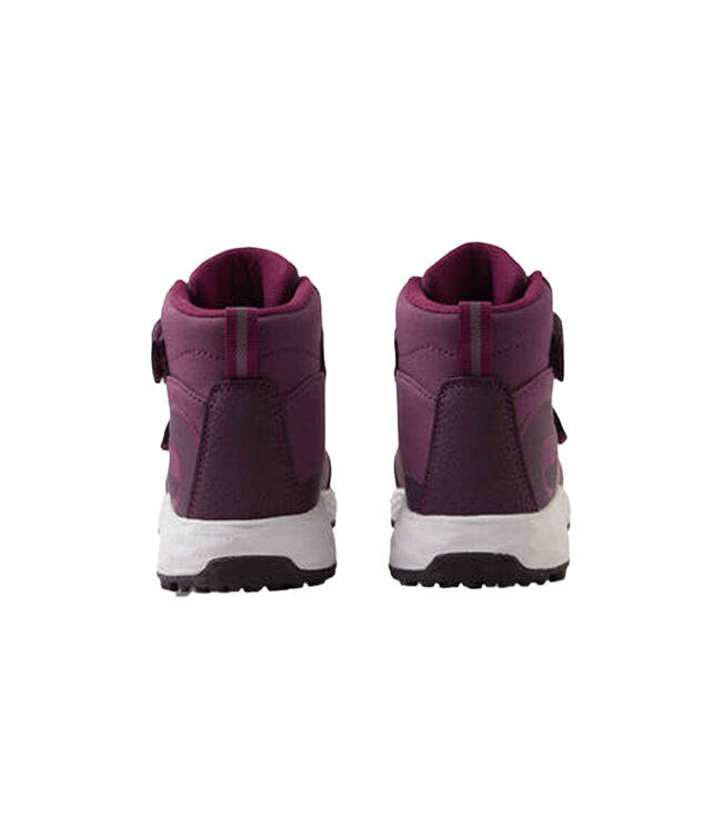 Reima Hiivin Mauve