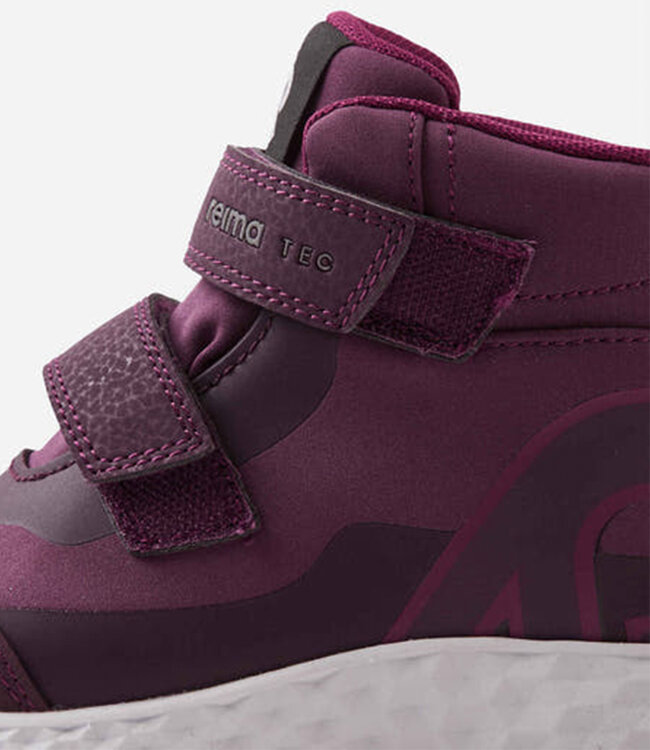 Reima Hiivin Deep Purple