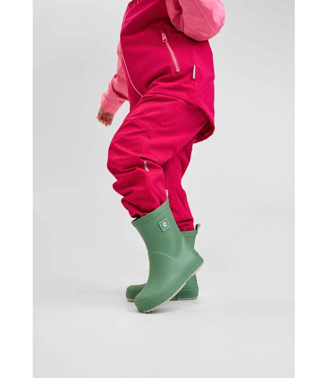 Reima Ankka Green Clay