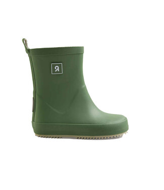 Reima Ankka Green Clay