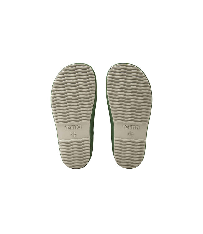 Reima Ankka Green Clay