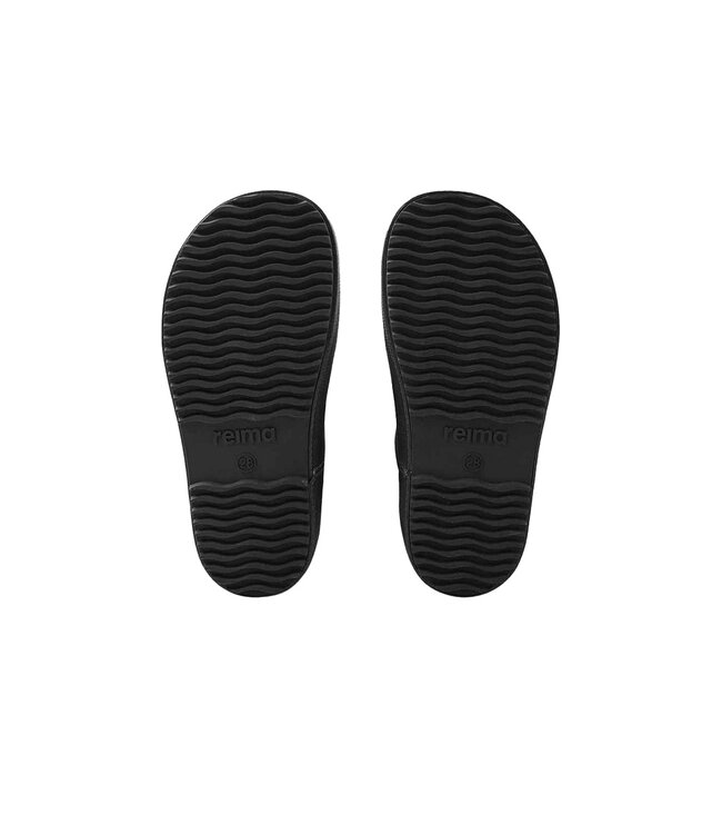 Reima Ankka Black